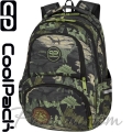 2023 Cool Pack Spiner Termic Ученическа раница Adventure park F001672 2023 Cool Pack Spiner Termic Ученическа раница Adventure park F001672